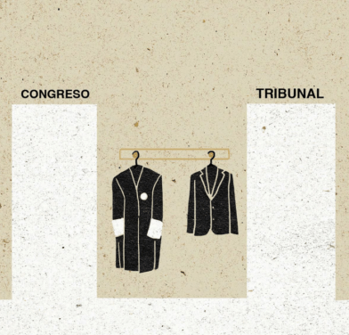 Xavier Vidal-Folch:  Los jueces deben aplicar la amnistía
