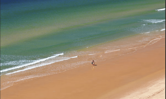 Lonely Planet: Las 17 playas más increíbles del Caribe, México y Centroamérica
