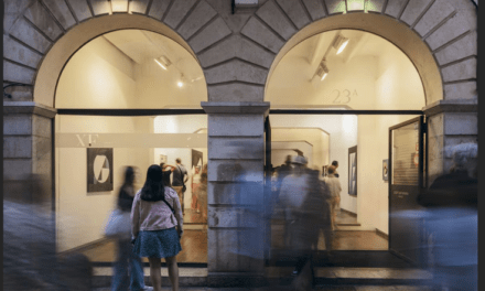 Tom C. Avendaño: Palma, el destino para amantes del arte