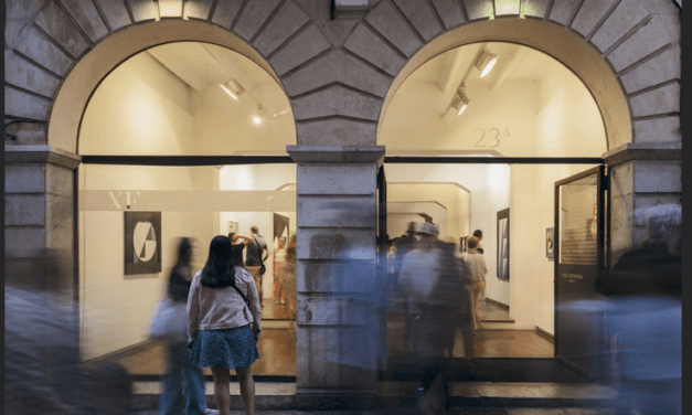 Tom C. Avendaño: Palma, el destino para amantes del arte