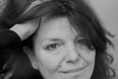 Alex Vicente:  Maylis de Kerangal, escritora “La ultraderecha francesa está a las puertas del poder. Es un periodo repugnante”