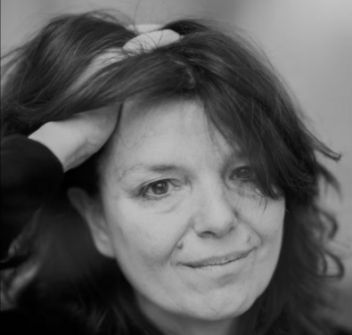 Alex Vicente:  Maylis de Kerangal, escritora “La ultraderecha francesa está a las puertas del poder. Es un periodo repugnante”