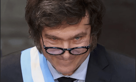 Mar Centenera: ¡Libertad (y pobreza), carajo! Los 100 días frenéticos de Milei, un experimento económico sin precedentes