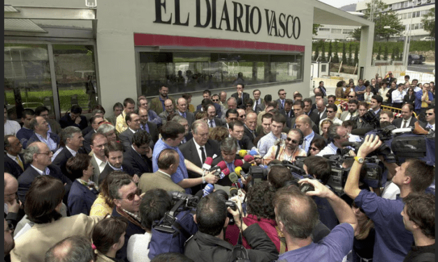 Íñigo Domínguez:  Un último detalle del 11-M