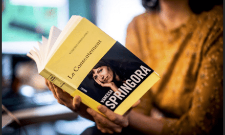 Nuria Labari:  La autoficción no es cosa de hombres