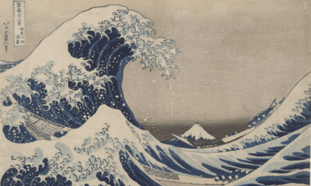 Widewalls:  Japanese Prints – From the Floating World to the Modern World