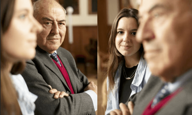 Borja Hermoso:  Tenemos miedo… ¿o es sólo incertidumbre?