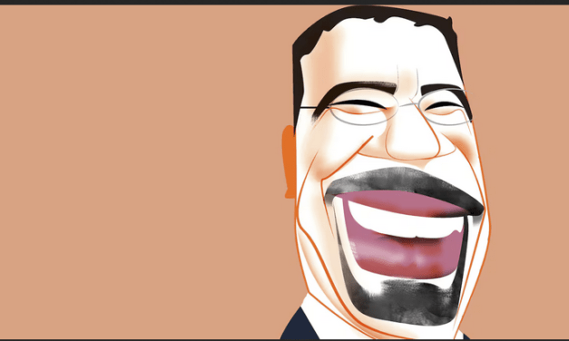 Mar Padilla:  Daron Acemoglu, el economista que dice que la innovación tecnológica no equivale a prosperidad