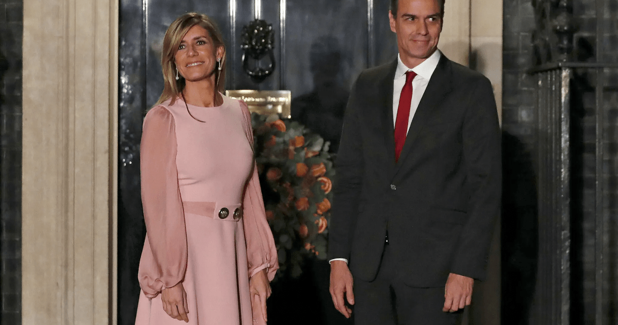 The New York Times:  Pedro Sánchez, Spain’s Leader, Considers Resigning as Wife Faces Inquiry