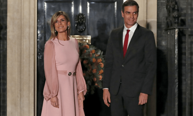 The New York Times:  Pedro Sánchez, Spain’s Leader, Considers Resigning as Wife Faces Inquiry