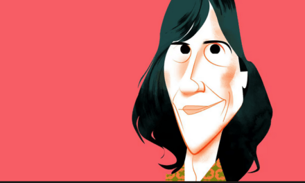 Lola Galán:  Ana Zamora, el ‘hada madrina’ del teatro antigüo _
