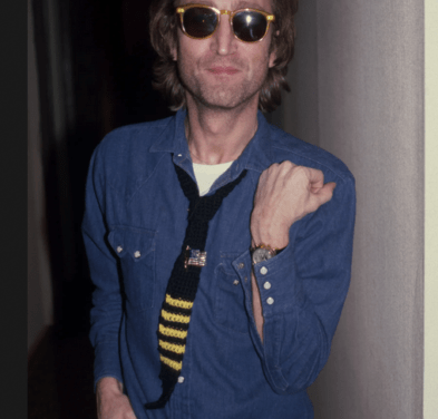 The New Yorker:  The Strange Journey of John Lennon’s Stolen Patek Philippe Watch.