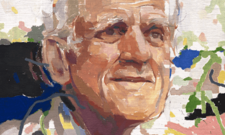 The New Yorker: The New Yorker How the Philosopher Charles Taylor Would Heal the Ills of Modernity