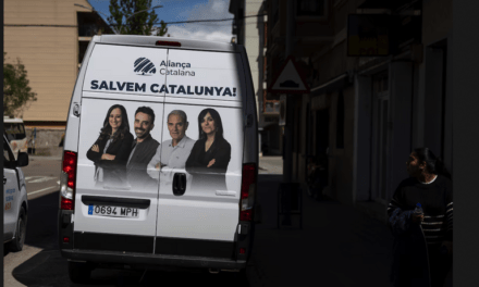 La lección de Ripoll