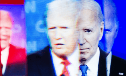 The New Yorker:  Was the Debate the Beginning of the End of Joe Biden’s Presidency