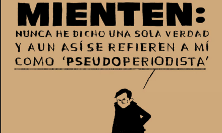 Riki Blanco:  Viñeta del 29.VI.2024