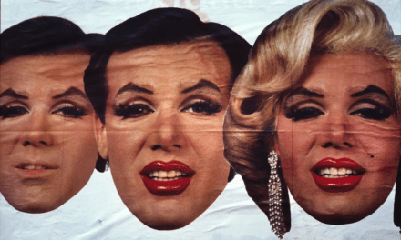 Gloria Crespo Maclennan: Musas y mitos; un siglo de fotografía latinoamericana