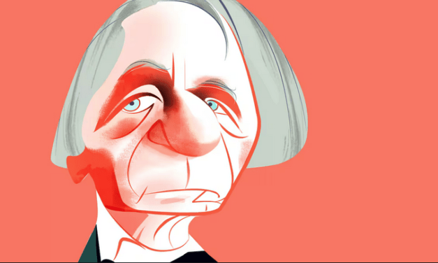 Braulio García Jaén:  Jacques Rancière, el filósofo que piensa desde la igualdad de las inteligencias