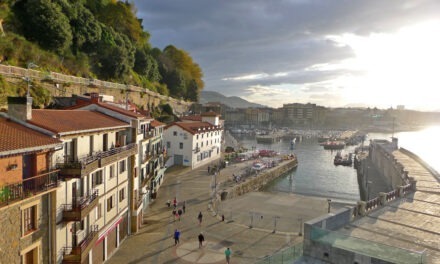 Las Fotos de Hambar: “Algunas de mis favoritas de Donosti”