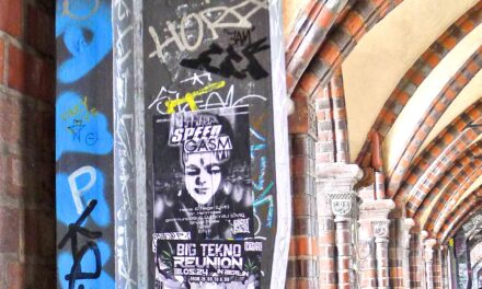 Las Fotos de Hambar:  El otro Berlin, Mayo de 2024