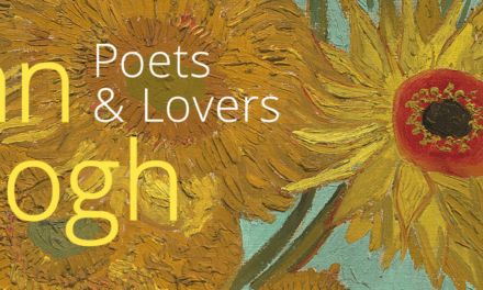 National Gallery: Van Gogh Poets & Lovers