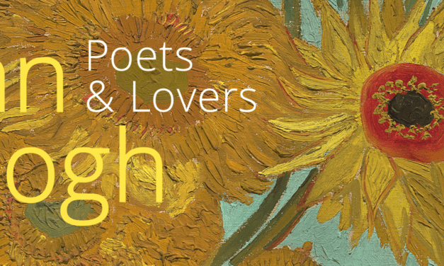 National Gallery: Van Gogh Poets & Lovers