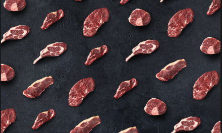 La palabra carne