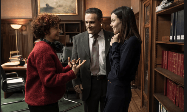 Gregorio Belinchón: Las nuevas películas de Icíar Bollaín, Pilar Palomero, Albert Serra y el debutante Pedro Martín-Calero concursarán en el festival de San Sebastián