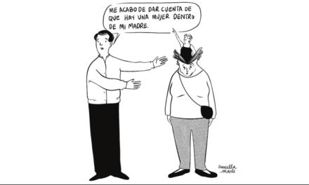 Descubrimientos, por Daniella Martí