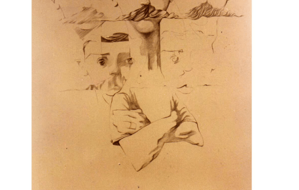 Agustín Sciammarella:  Pierre de Coubertin