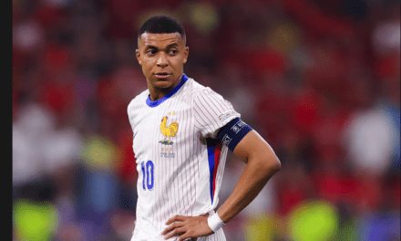 Confucio, Mbappé y los equidistantes