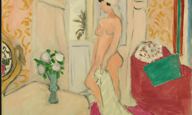 Silvia Hernando: La Fundación Maeght celebra 60 años de arte contemporáneo con un canto a la amistad entre Bonnard y Matisse