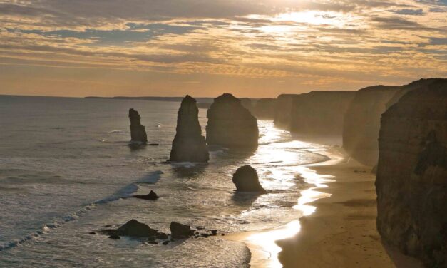 Las Fotos de Hambar: Australia: Naturaleza II