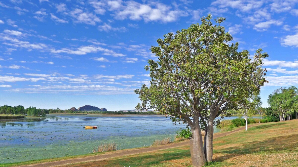KUNUNURRA