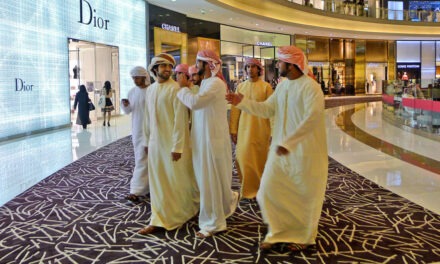 Las Fotos de Hambar: Dubai – “Contrastes”