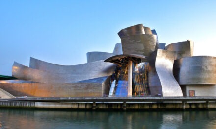Las Fotos de Hambar: Bilbao –  Museo Guggenheim