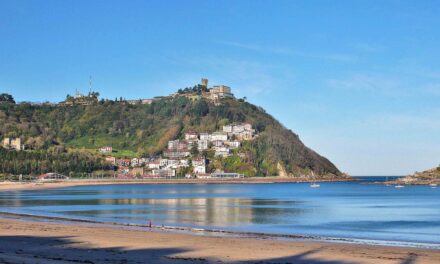 Las Fotos de Hambar: Las playas de Donostia-San Sebastián