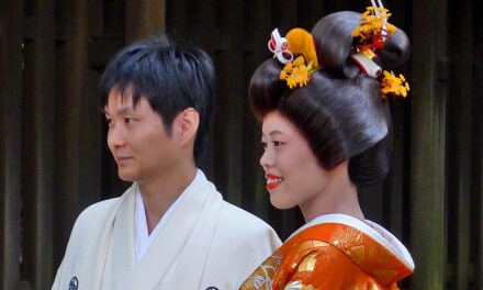 Las Fotos de Hambar:  – Bodas – Tokio, Japón