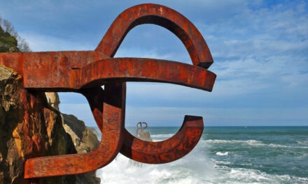 72nd San Sebastian Festival – 20/28 September 2024