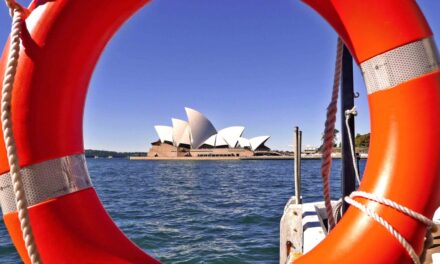 Las Fotos de Hambar –  Australia