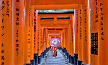 Las Fotos de Hambar –  Uji, Japón