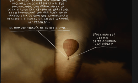 Riki Blanco: Viñeta del 31.VII.2024