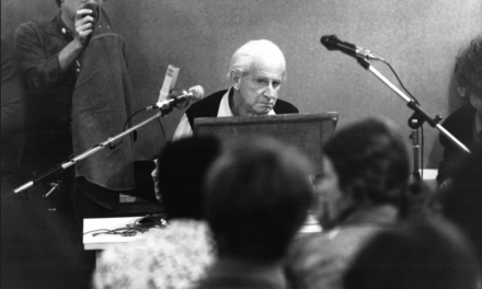 Jaime Rubio Hanock:  ‘El hombre unidimensional’ cumple 60 años sin pensar en jubilarse (ni dejar de consumir)