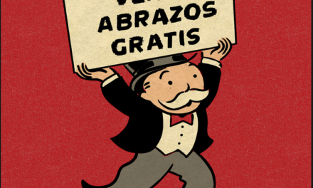 Riki Blanco: Viñeta del 9.VIII.2024