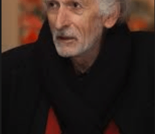 Juan Luis Goenaga – San Sebastián,  9.I.1950- Madrid, 13.VIII.  2024
