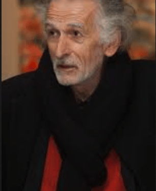 Juan Luis Goenaga – San Sebastián,  9.I.1950- Madrid, 13.VIII.  2024