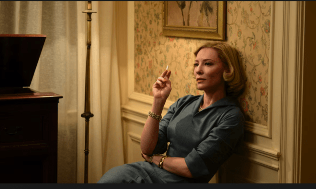 El País – Babelia:  Cate Blanchett recibirá el premio Donostia en la 72ª edición del Festival de San Sebastián