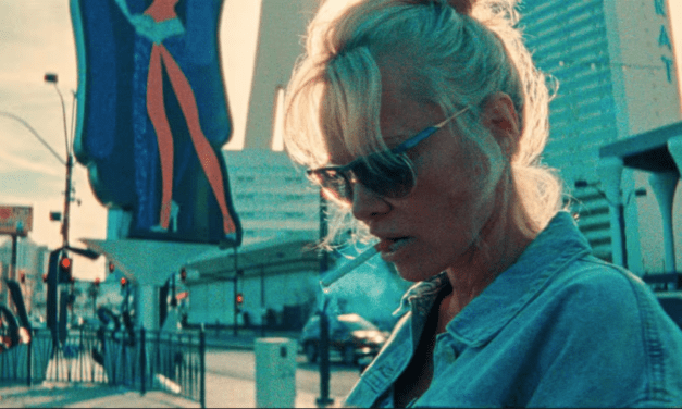 Las nuevas películas de Edward Berger, Costa-Gavras, Maite Alberdi y un drama con Pamela Anderson competirán en San Sebastián