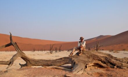 Las Fotos de Hambar – Namibia (II)