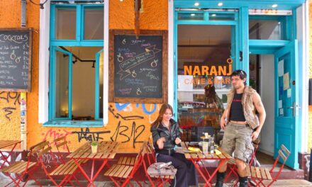 Las Fotos de Hambar: Berlin – Estética Berlinesa actual